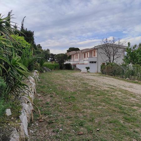 Bellavista Apartments Scopello (Sicily) Exterior foto