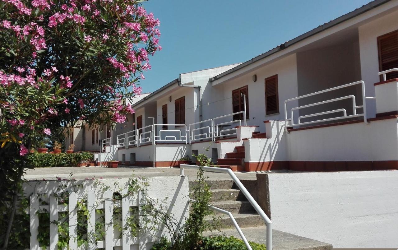 Bellavista Apartments Scopello (Sicily) Exterior foto