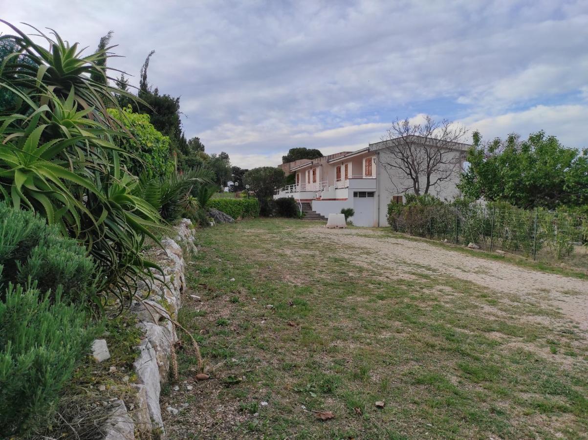 Bellavista Apartments Scopello (Sicily) Exterior foto