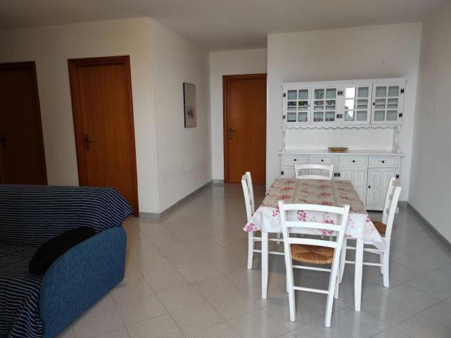 Bellavista Apartments Scopello (Sicily) Exterior foto