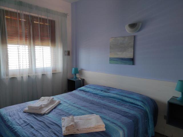 Bellavista Apartments Scopello (Sicily) Exterior foto