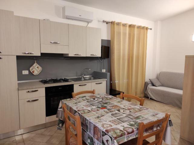 Bellavista Apartments Scopello (Sicily) Exterior foto