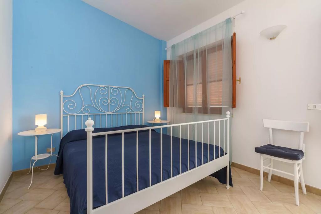 Bellavista Apartments Scopello (Sicily) Exterior foto